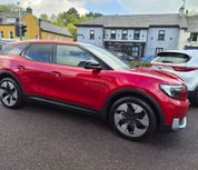 Ford Explorer 2025