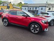 Ford Explorer 2025