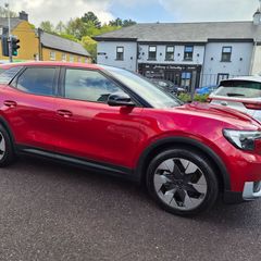Ford Explorer 2025
