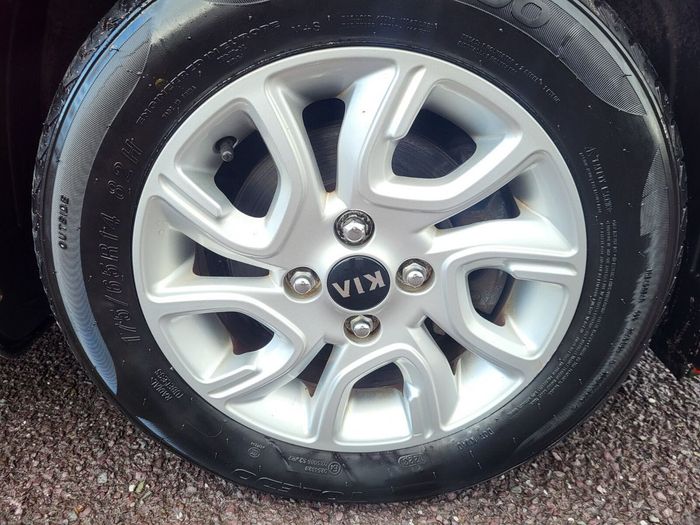 Kia Picanto 2018