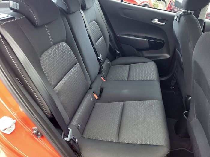 Kia Picanto 2018