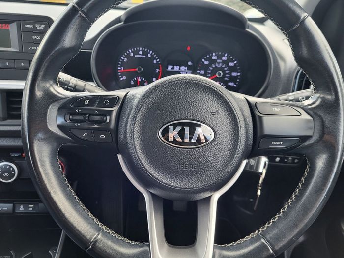 Kia Picanto 2018