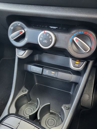 Kia Picanto 2018