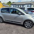 SEAT Mii 2019