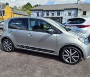 SEAT Mii 2019