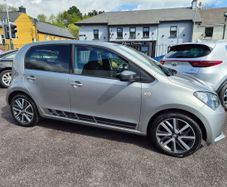 SEAT Mii 2019