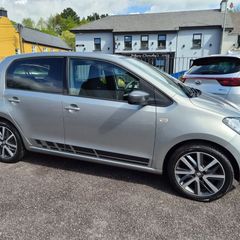 SEAT Mii 2019
