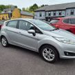 Ford Fiesta 2015