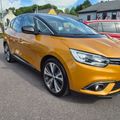 Renault Scenic 2017