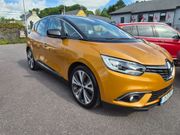 Renault Scenic 2017