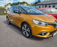 Renault Scenic 2017