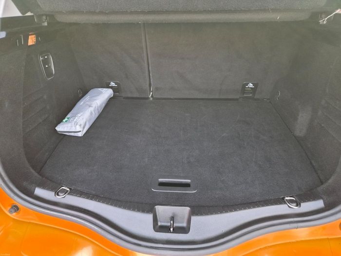 Renault Scenic 2017