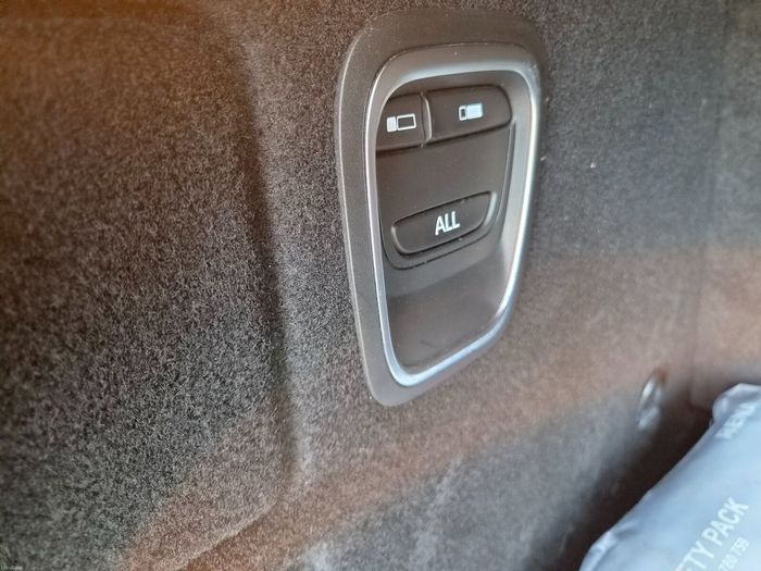 Renault Scenic 2017