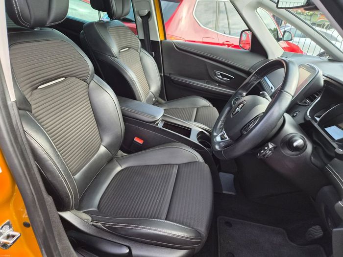 Renault Scenic 2017