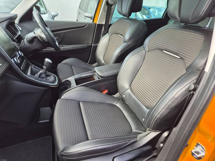 Renault Scenic 2017