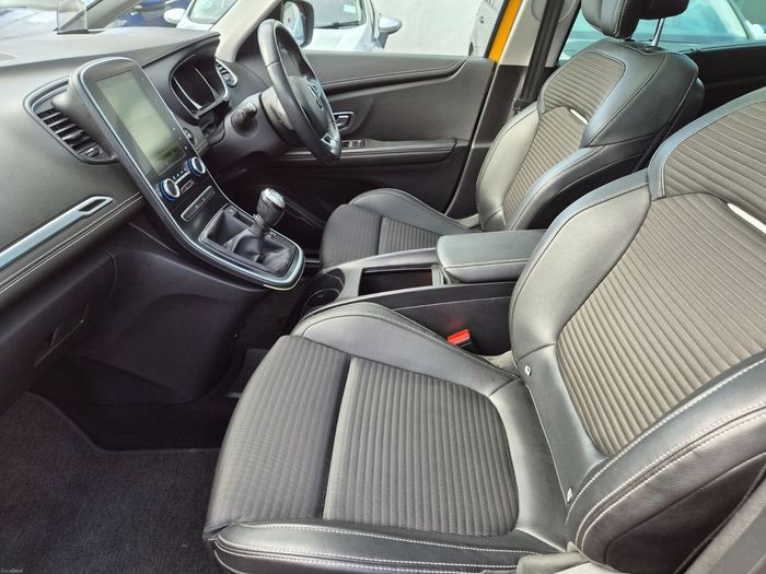 Renault Scenic 2017