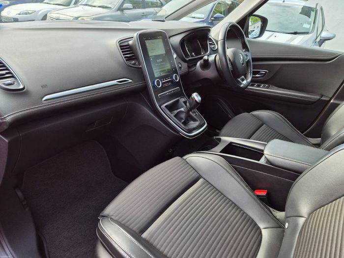 Renault Scenic 2017