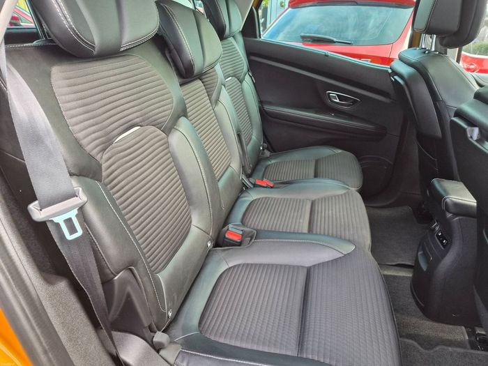 Renault Scenic 2017