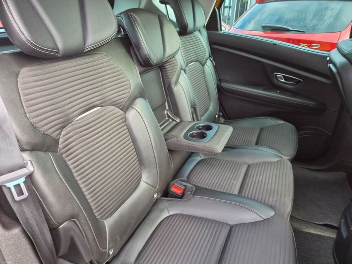 Renault Scenic 2017