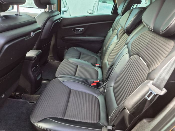 Renault Scenic 2017