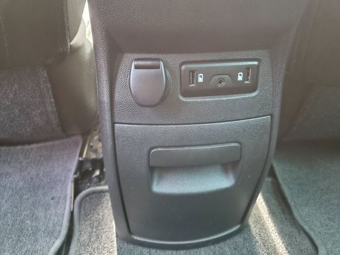 Renault Scenic 2017