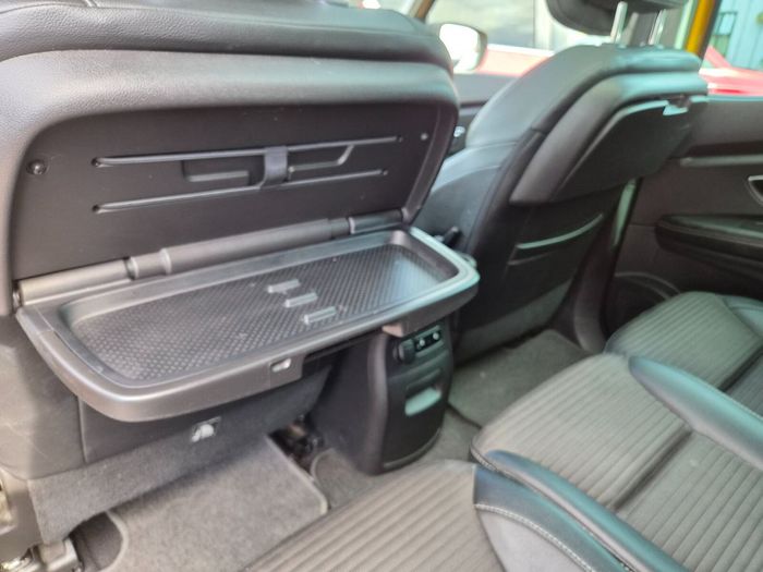 Renault Scenic 2017
