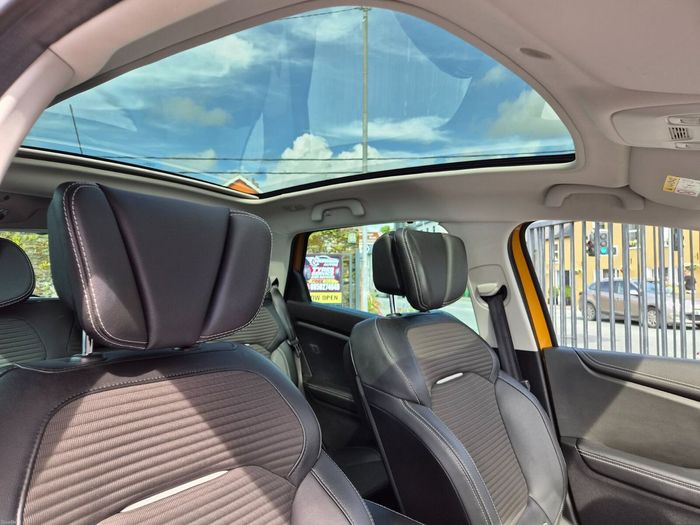 Renault Scenic 2017