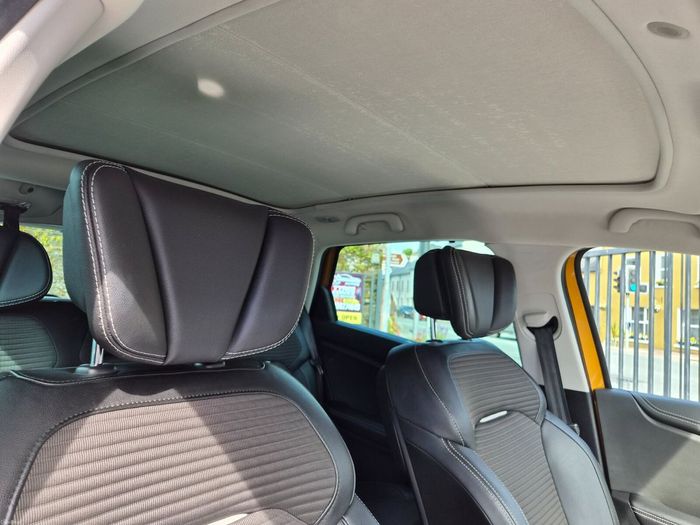 Renault Scenic 2017