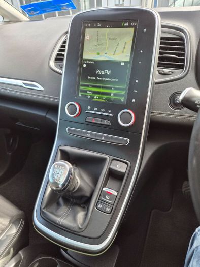 Renault Scenic 2017