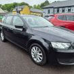 Skoda Octavia 2017