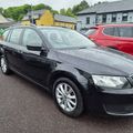 Skoda Octavia 2017