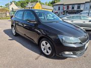 Skoda Fabia 2016