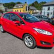 Ford Fiesta 2015