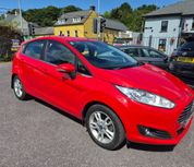Ford Fiesta 2015