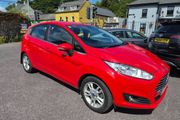 Ford Fiesta 2015