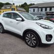 Kia Sportage 2017