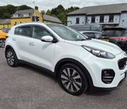 Kia Sportage 2017