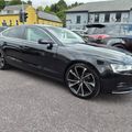 Audi A5 2015