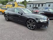 Audi A5 2015