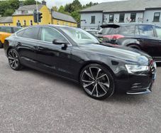 Audi A5 2015