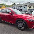 Mazda CX-5 2019