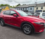 Mazda CX-5 2019