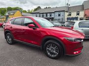 Mazda CX-5 2019