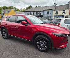 Mazda CX-5 2019