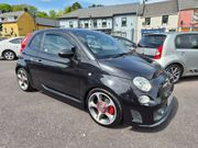 Abarth 595 2016