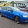 Skoda Rapid 2018