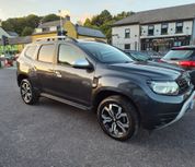 Dacia Duster 2022