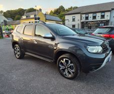 Dacia Duster 2022