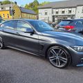 BMW 4 Series 2017
