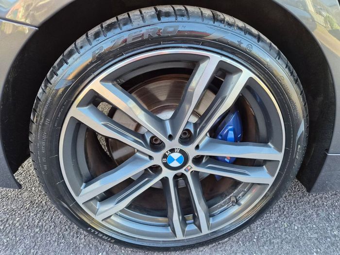 BMW 4 Series 2017